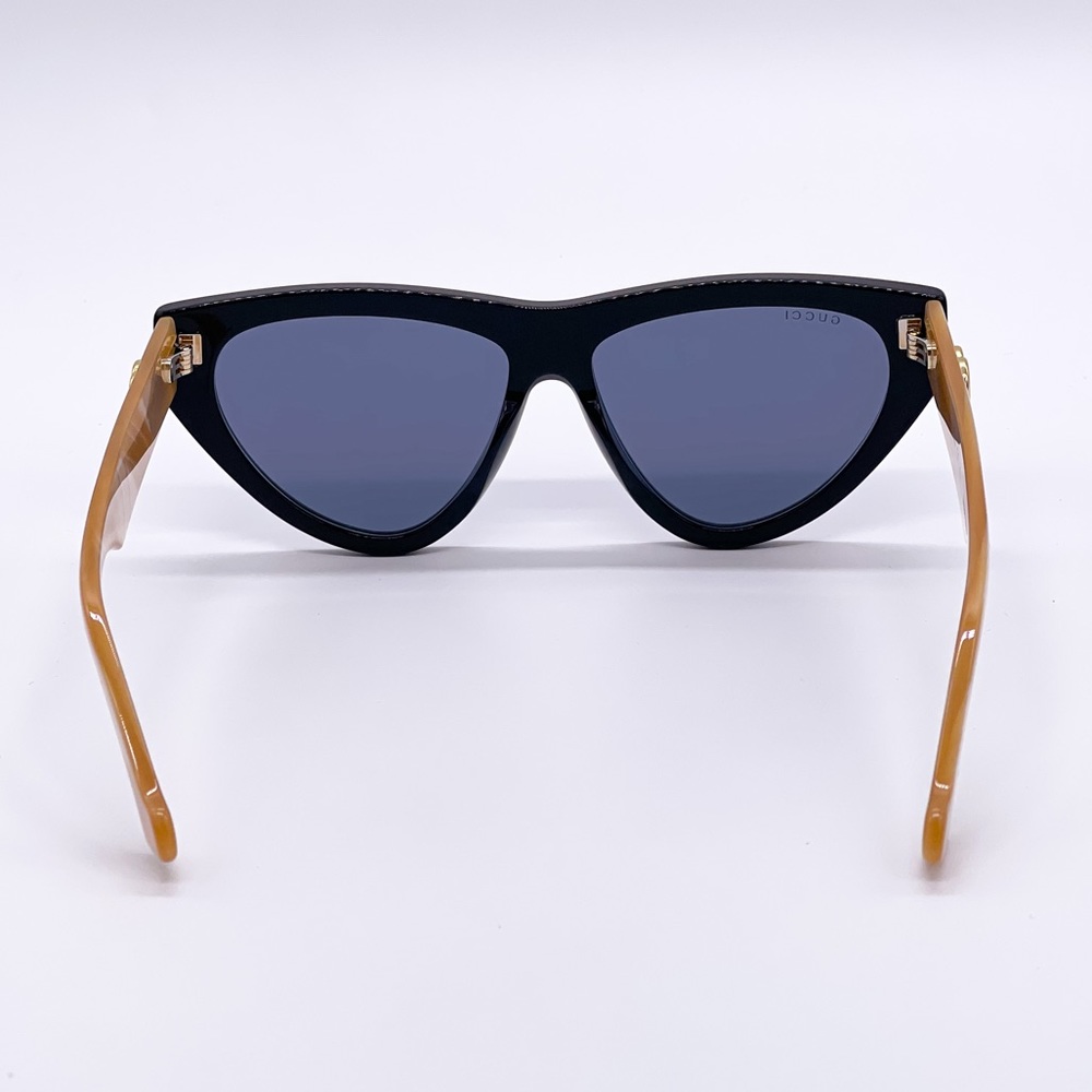 NEW GUCCI GG1333S 004 WOMEN’S SUNGLASSES GUCCI - Picture 9 of 12